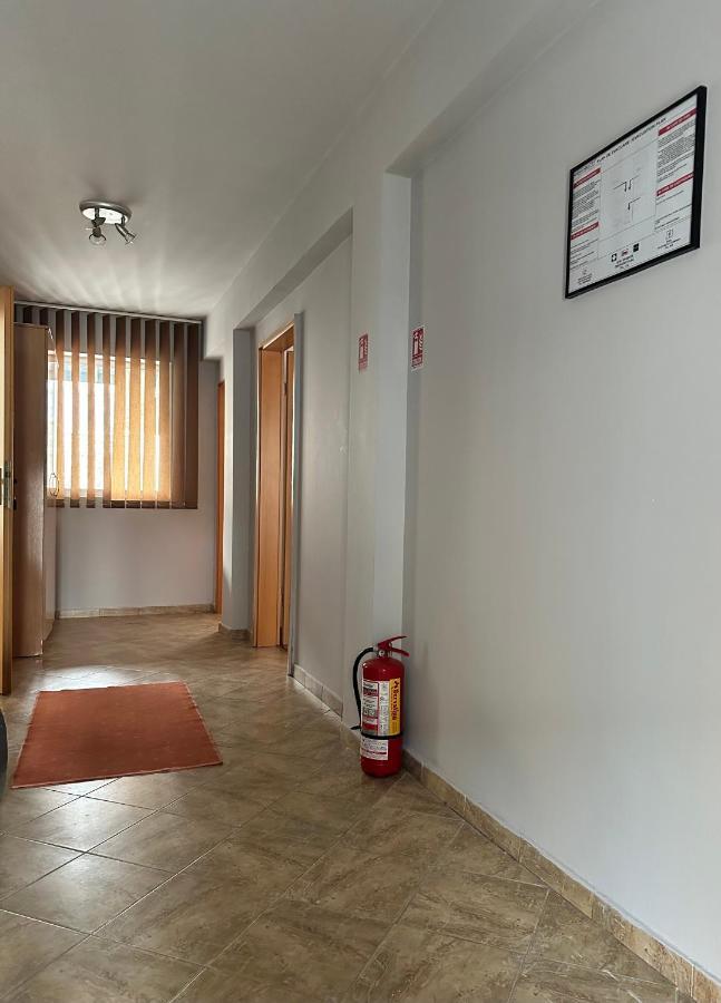 Georgiana Apartments 2 Τιμισοάρα Εξωτερικό φωτογραφία