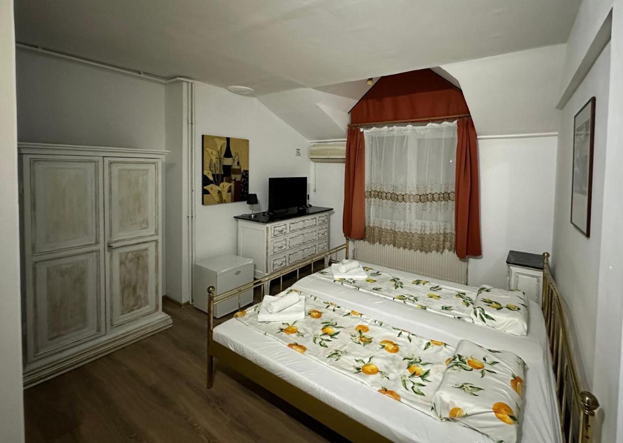 Georgiana Apartments 2 Τιμισοάρα Εξωτερικό φωτογραφία