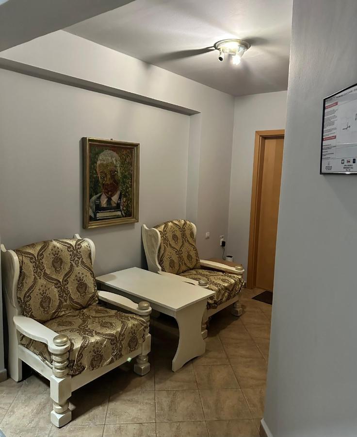 Georgiana Apartments 2 Τιμισοάρα Εξωτερικό φωτογραφία