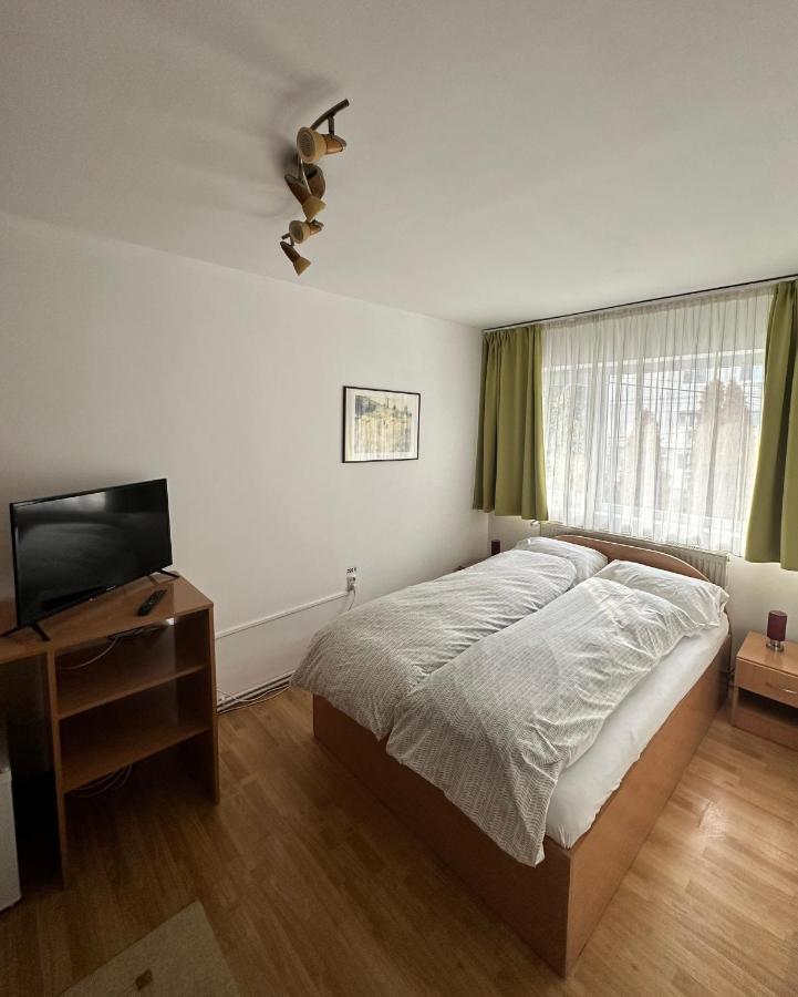 Georgiana Apartments 2 Τιμισοάρα Εξωτερικό φωτογραφία