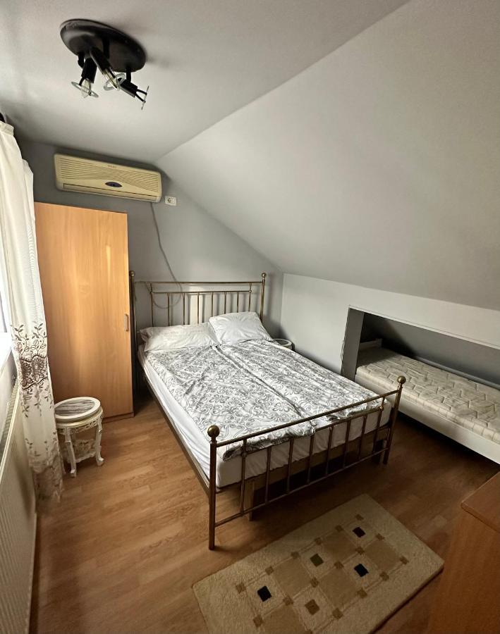 Georgiana Apartments 2 Τιμισοάρα Εξωτερικό φωτογραφία