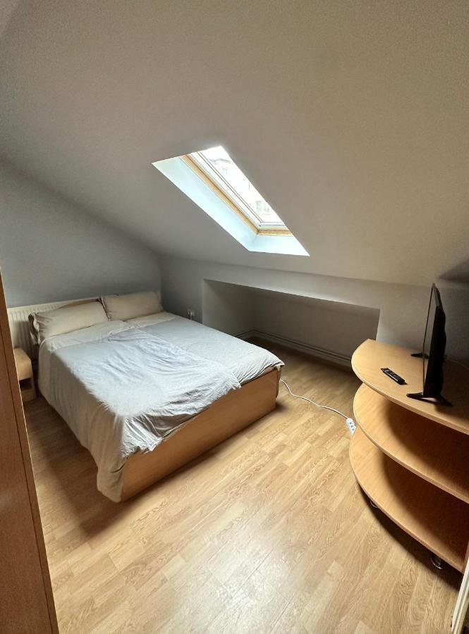 Georgiana Apartments 2 Τιμισοάρα Εξωτερικό φωτογραφία
