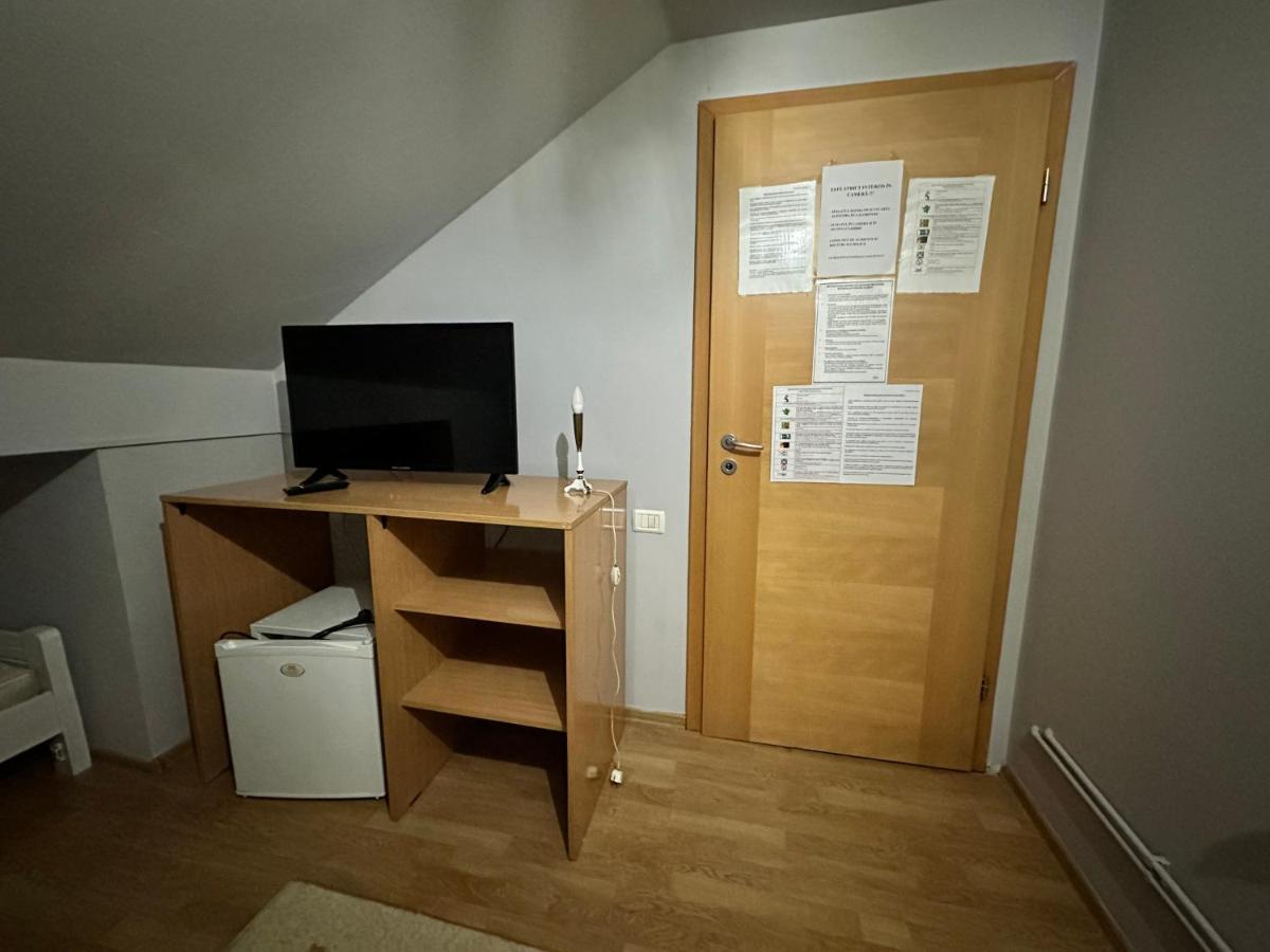 Georgiana Apartments 2 Τιμισοάρα Εξωτερικό φωτογραφία