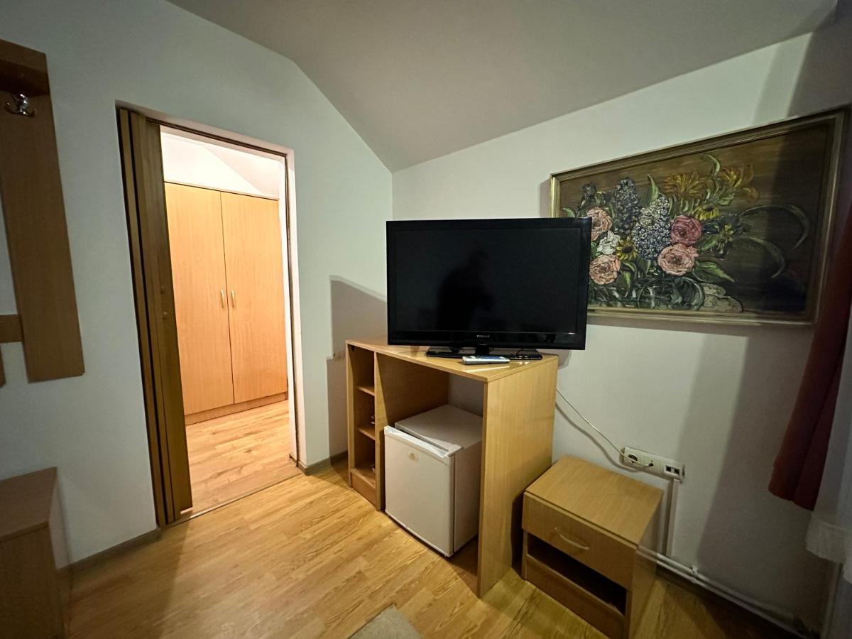Georgiana Apartments 2 Τιμισοάρα Εξωτερικό φωτογραφία