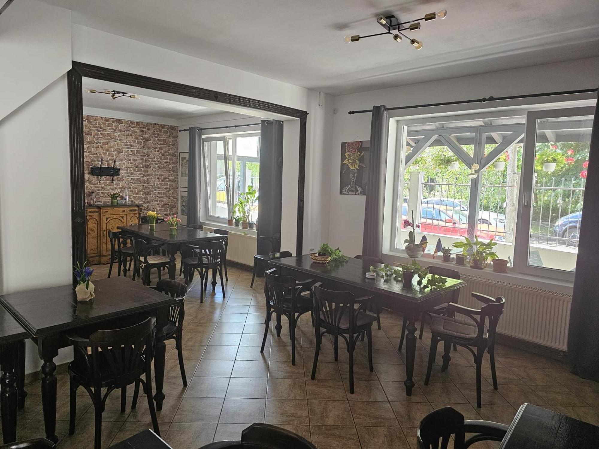 Georgiana Apartments 2 Τιμισοάρα Εξωτερικό φωτογραφία