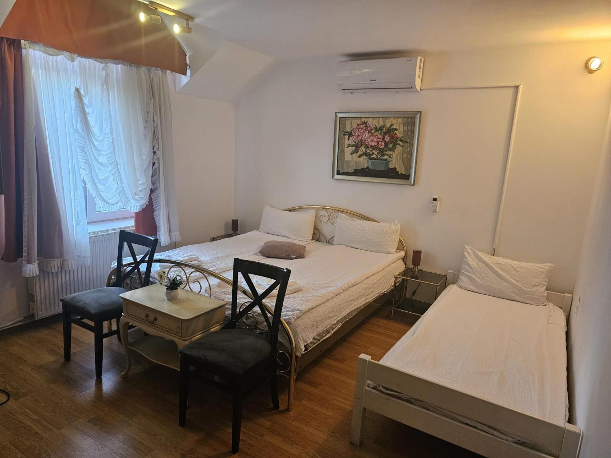 Georgiana Apartments 2 Τιμισοάρα Εξωτερικό φωτογραφία