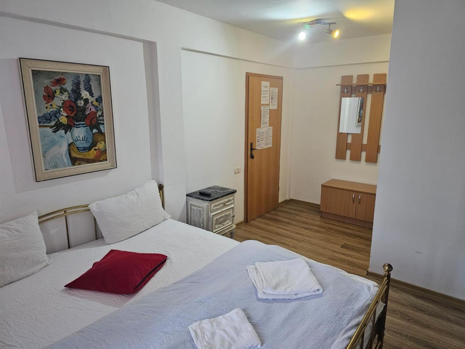 Georgiana Apartments 2 Τιμισοάρα Εξωτερικό φωτογραφία