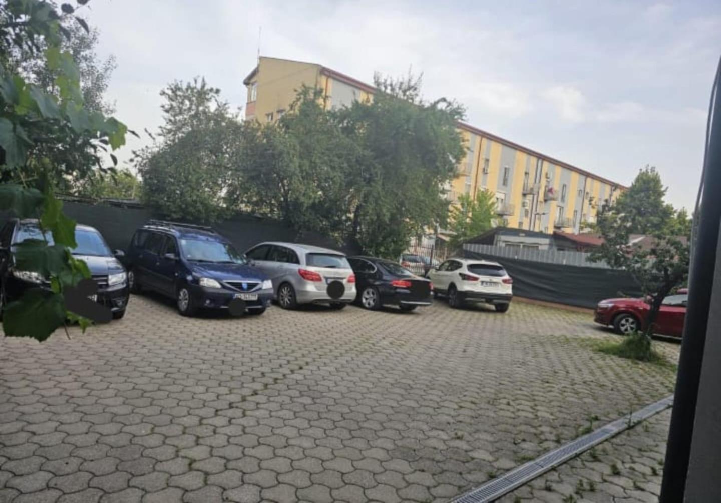 Georgiana Apartments 2 Τιμισοάρα Εξωτερικό φωτογραφία